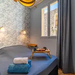 Le Bleu Jean Denim Arenes - Nuit A Nîmes