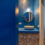 Le Bleu Jean Denim Arenes - Nuit A * Nîmes
