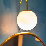 Apartman Le Bleu Jean Denim Arenes - Nuit A