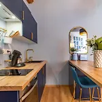 Le Bleu Jean Denim Arenes - Nuit A Nîmes