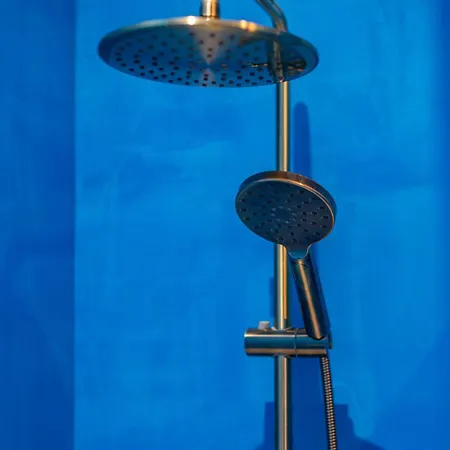 Le Bleu Jean Denim Arènes - Nuit à Appartamento