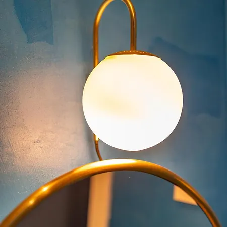 Appartamento Le Bleu Jean Denim Arènes - Nuit à