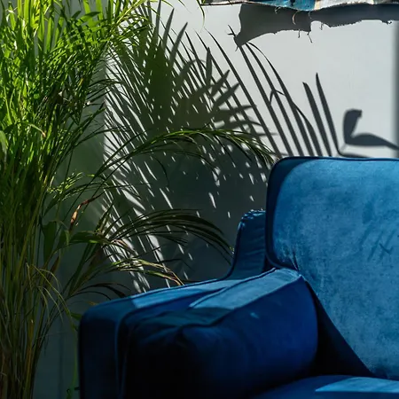 Le Bleu Jean Denim Arenes - Nuit A