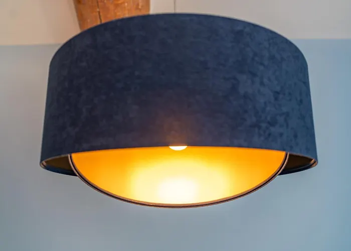 شقة Le Bleu Jean Denim Arenes - Nuit A نيم