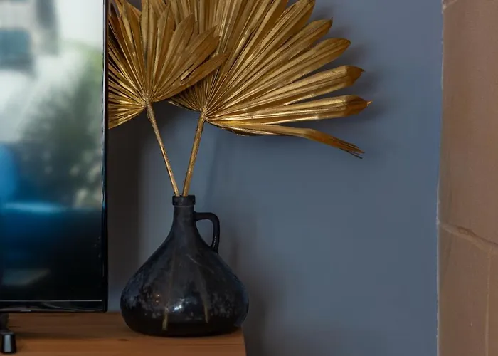 Le Bleu Jean Denim Arenes - Nuit A *