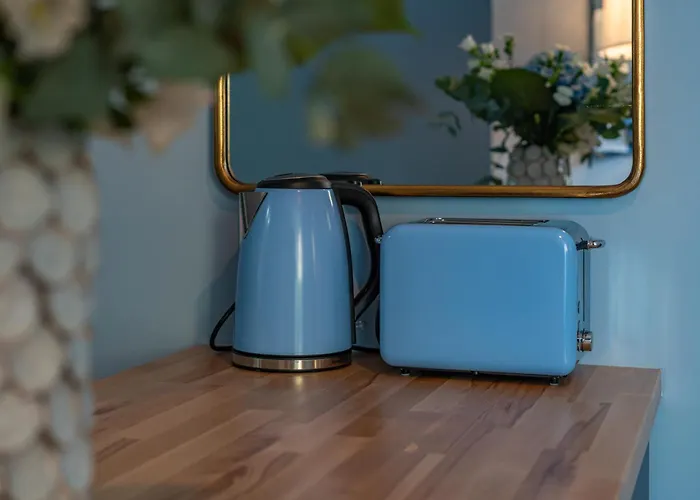 Le Bleu Jean Denim Arenes - Nuit A *